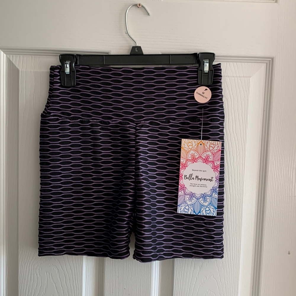 Bella movement Active short